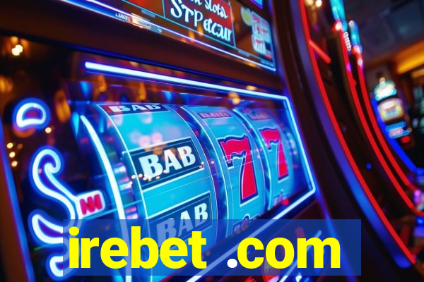 irebet .com