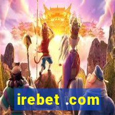 irebet .com