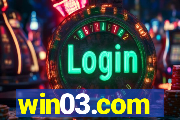 win03.com