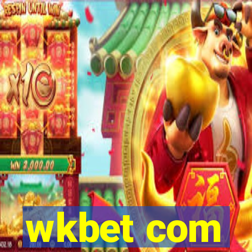 wkbet com