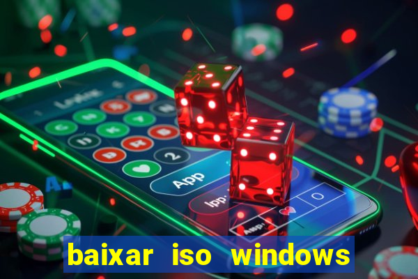 baixar iso windows server 2019