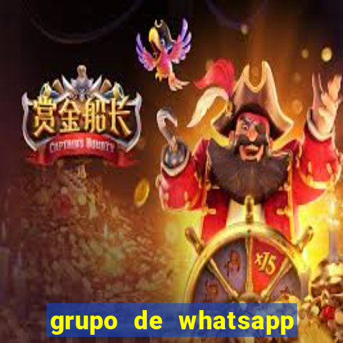 grupo de whatsapp de putaria