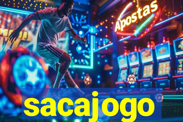 sacajogo