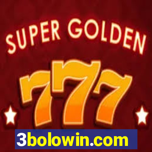 3bolowin.com