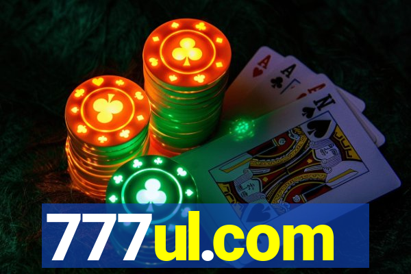 777ul.com