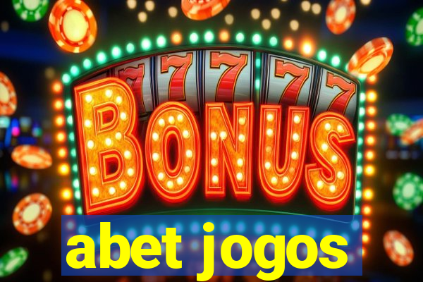 abet jogos