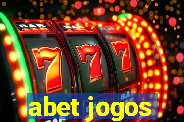 abet jogos