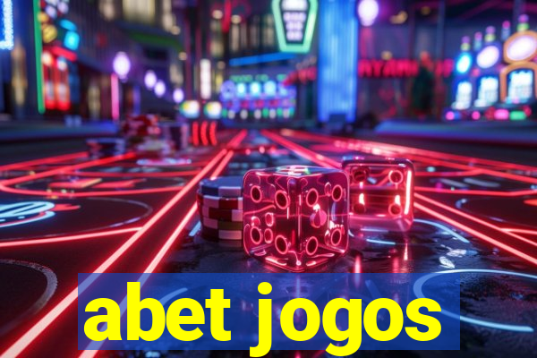 abet jogos