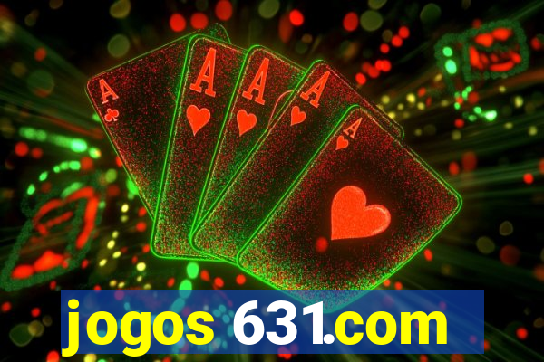 jogos 631.com