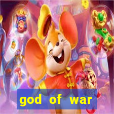 god of war betrayal apk