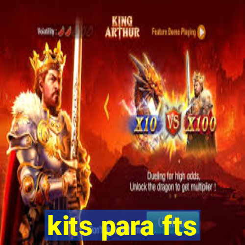 kits para fts