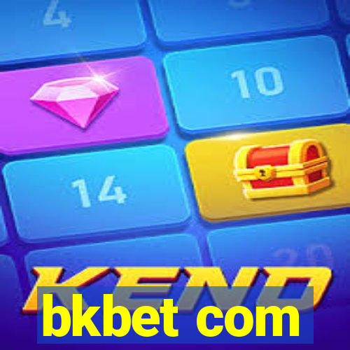 bkbet com