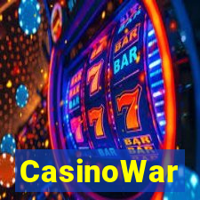 CasinoWar