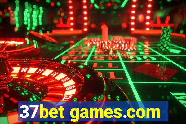 37bet games.com