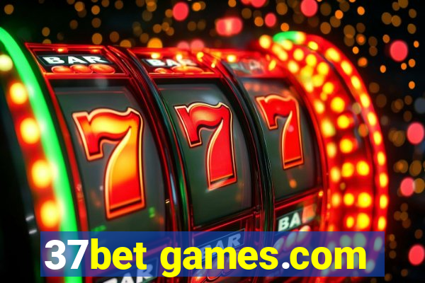 37bet games.com