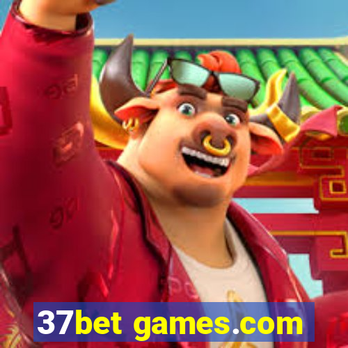 37bet games.com