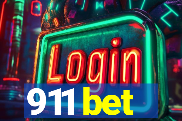 911 bet