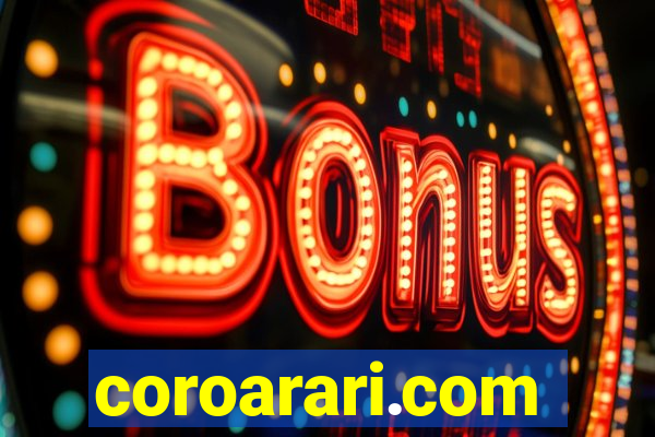 coroarari.com