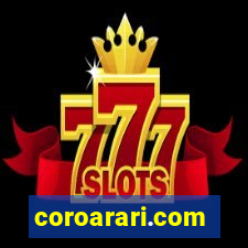 coroarari.com