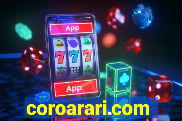 coroarari.com