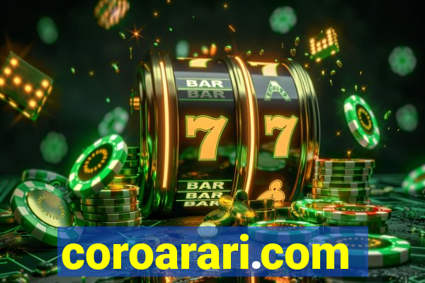 coroarari.com