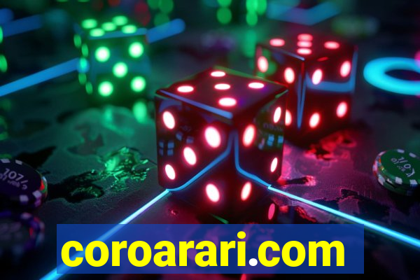 coroarari.com