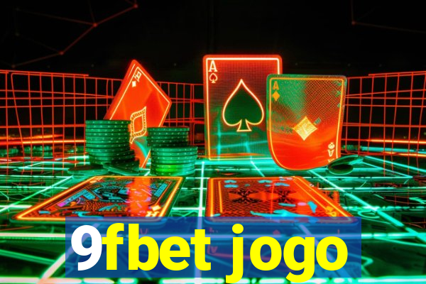 9fbet jogo