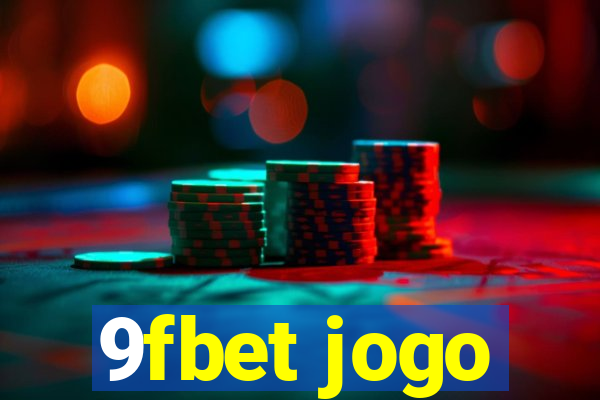 9fbet jogo