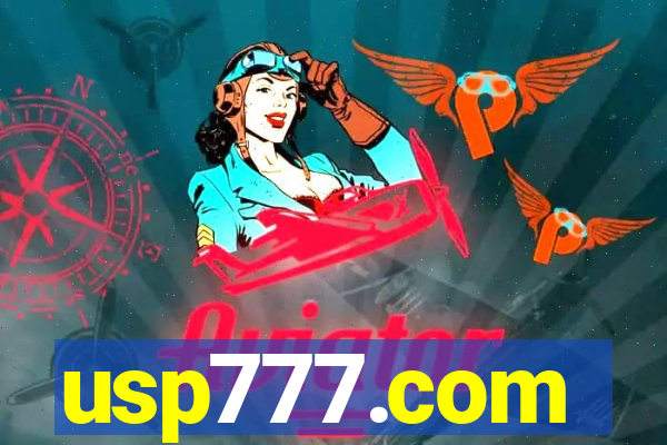 usp777.com