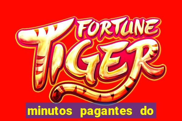 minutos pagantes do fortune rabbitInformational