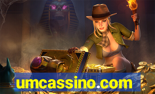 umcassino.com