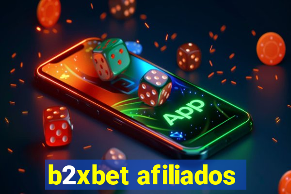 b2xbet afiliados