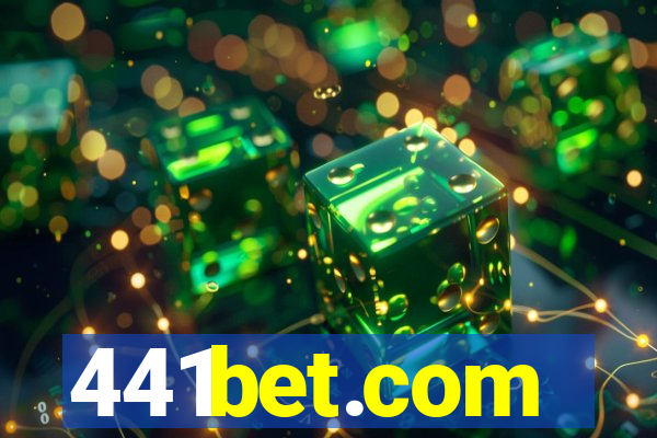 441bet.com