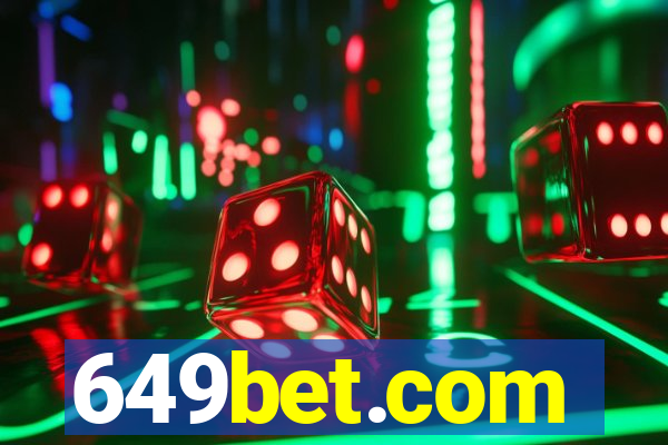 649bet.com