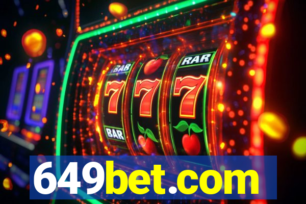 649bet.com