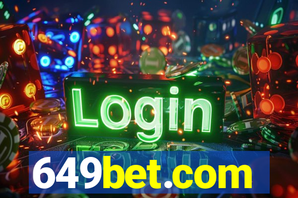 649bet.com