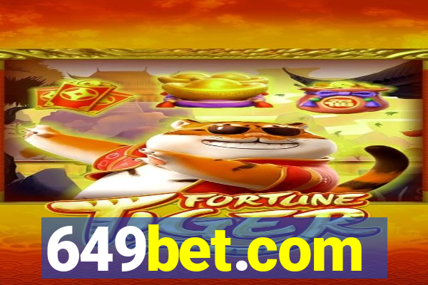 649bet.com