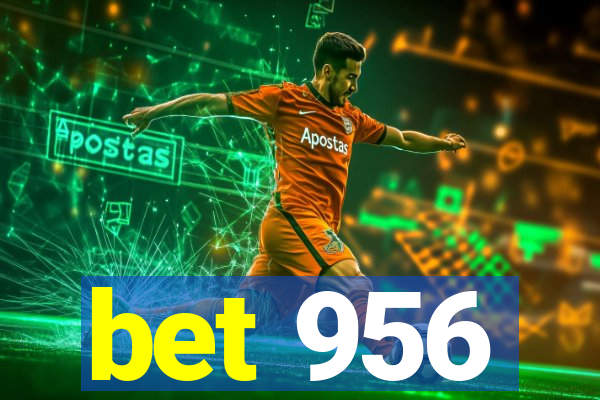 bet 956