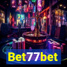 Bet77bet