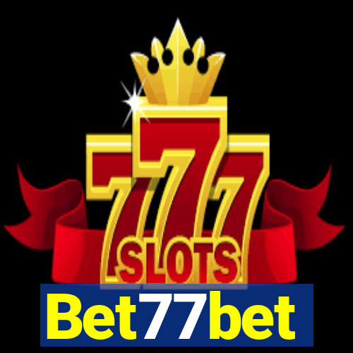 Bet77bet