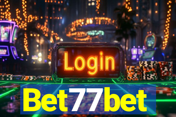 Bet77bet