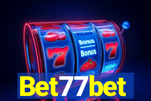 Bet77bet