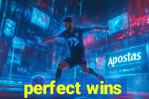 perfect wins