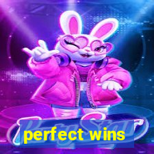 perfect wins