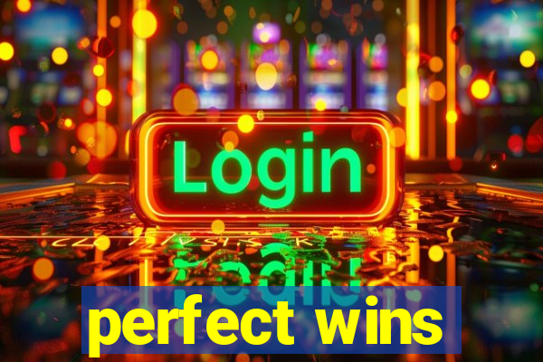 perfect wins