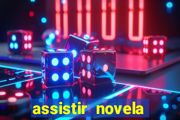 assistir novela alma gemea todos os capitulos