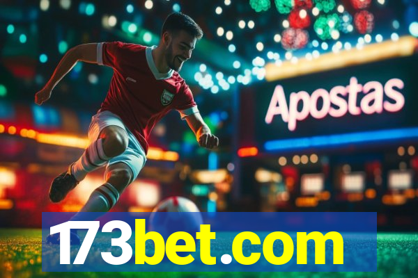 173bet.com