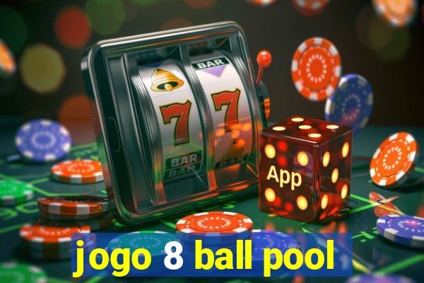 jogo 8 ball pool