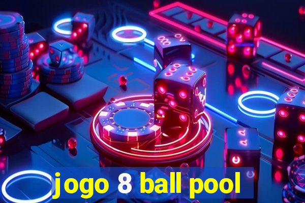 jogo 8 ball pool