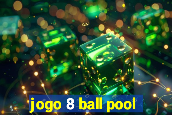 jogo 8 ball pool